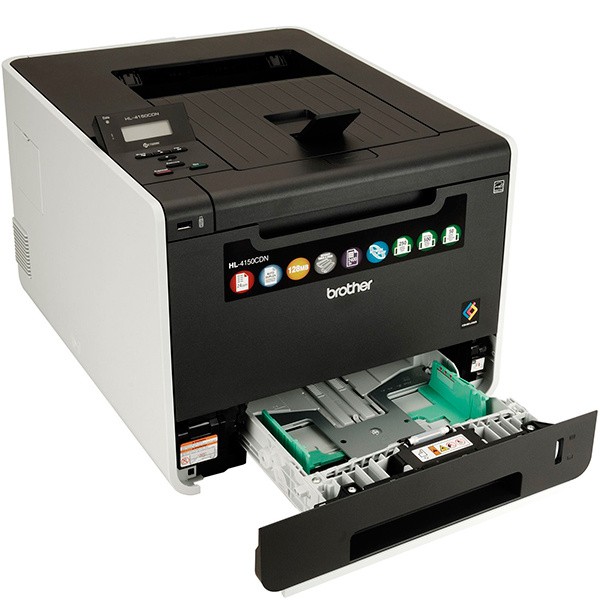 BROTHER HL-4150CDN ������� �������� �������