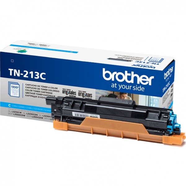 BROTHER TN-213C �����-�������� �������