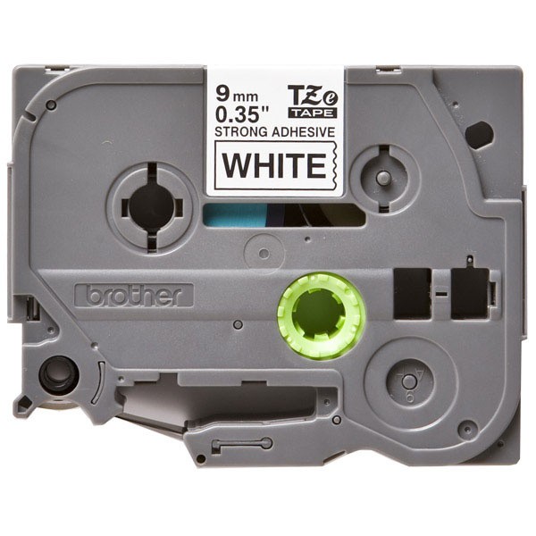 BROTHER TZe-S221 �������� � c����������� �������������� ������ ������� 9 �� (������ ����� �� ����� ����)