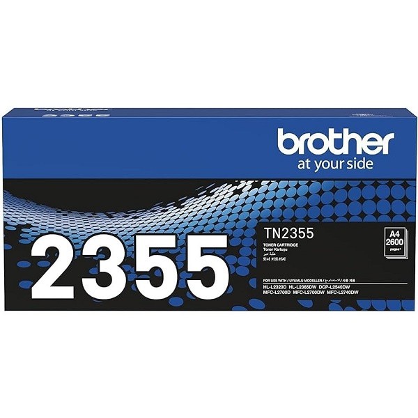 BROTHERTN-2355 �����-��������