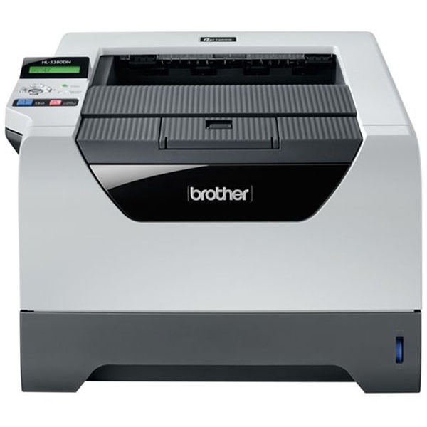 BROTHER HL-5350DN ������� �������� �����-�����