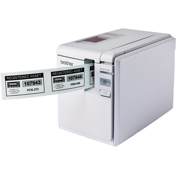 BROTHER P-Touch PT-9700PC ������� ��� ������ ��������