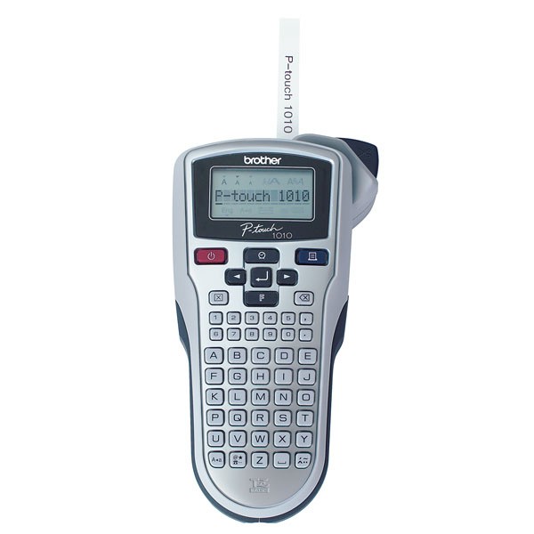 BROTHER P-Touch PT-1010 ������� ��� ������ ��������