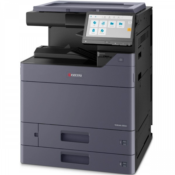 KYOCERA TASKalfa 2554ci (����) ��� �������� �������