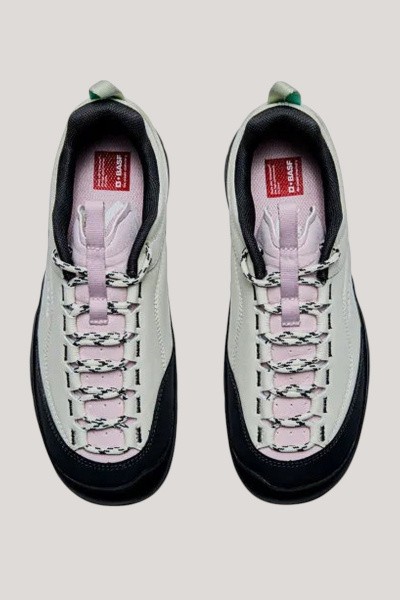��������� LifeStyle ANTA Maple leaf shoes