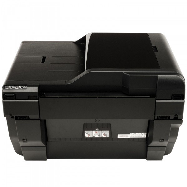 ������� �������� ��� Brother MFC-J6910DW, �3, 35 ���./���. �����-�����, 27 ���./���. ������� ������ (6000 x 1200 dpi)