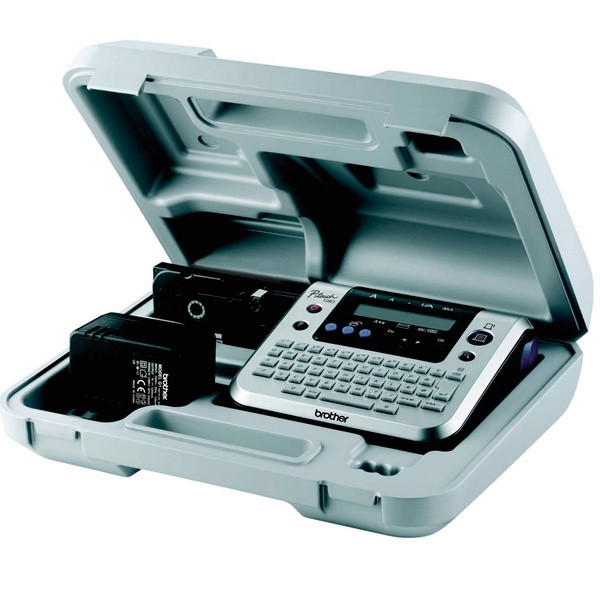 BROTHER P-Touch PT-1280VP ������� ��� ������ ��������