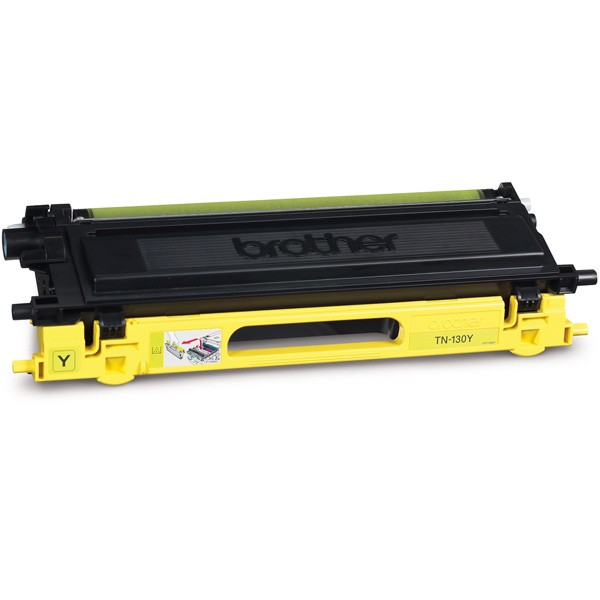 BROTHER TN-130Y �����-�������� �����
