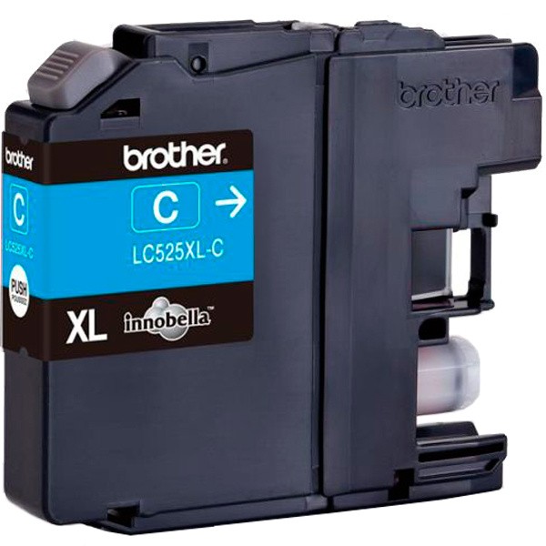 BROTHER LC525XL-C �������� �������