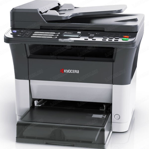KYOCERA FS-1125MFP ��� �������� �����-�����