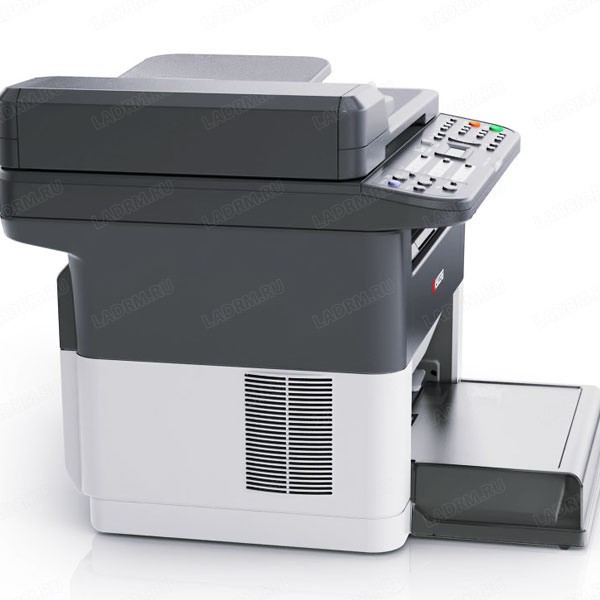 KYOCERA FS-1125MFP ��� �������� �����-�����