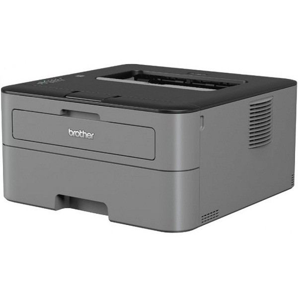 BROTHER HL-L2300DR ������� �������� �����-�����
