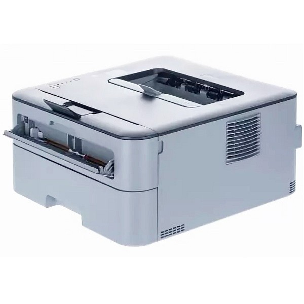 BROTHER HL-L2300DR ������� �������� �����-�����