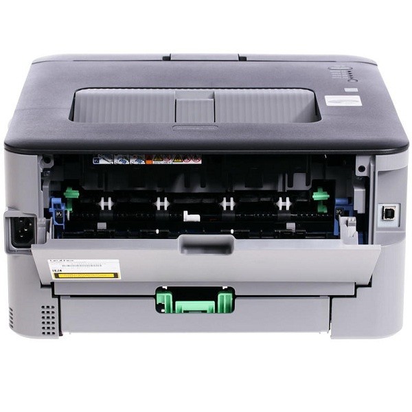 BROTHER HL-L2300DR ������� �������� �����-�����