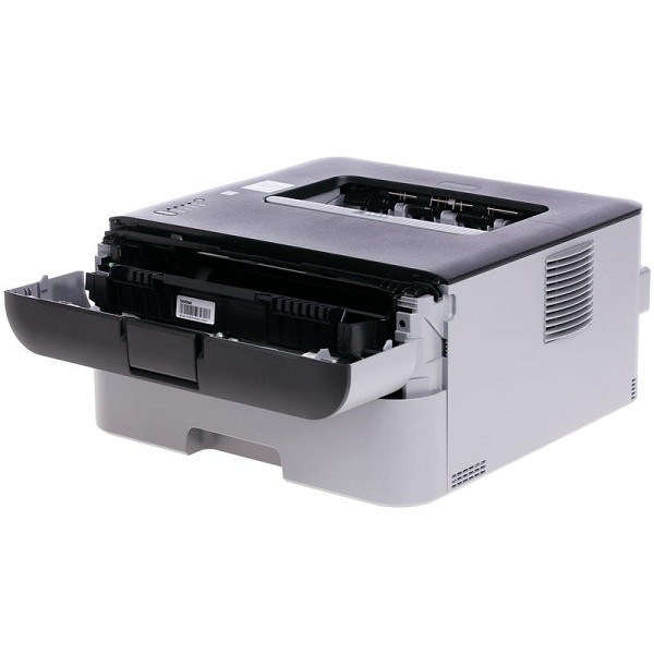 BROTHER HL-L2300DR ������� �������� �����-�����