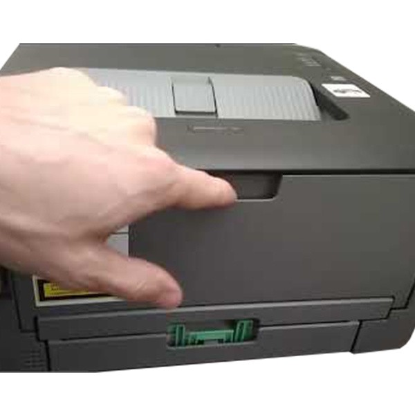BROTHER HL-L2300DR ������� �������� �����-�����