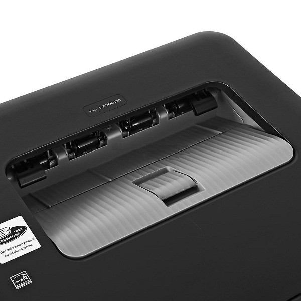 BROTHER HL-L2300DR ������� �������� �����-�����