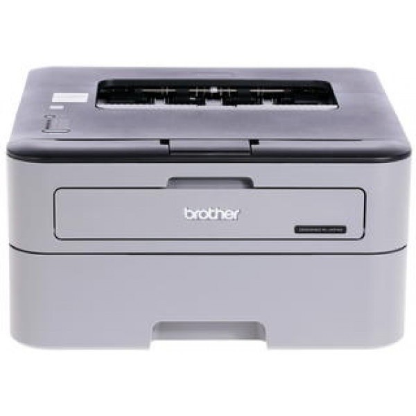 BROTHER HL-L2300DR ������� �������� �����-�����