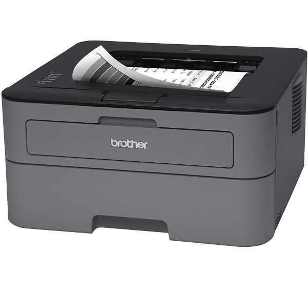 BROTHER HL-L2300DR ������� �������� �����-�����