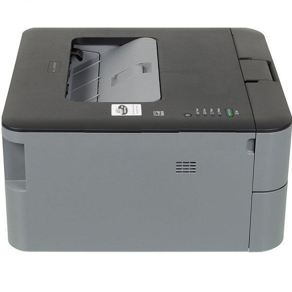 BROTHER HL-L2300DR ������� �������� �����-�����