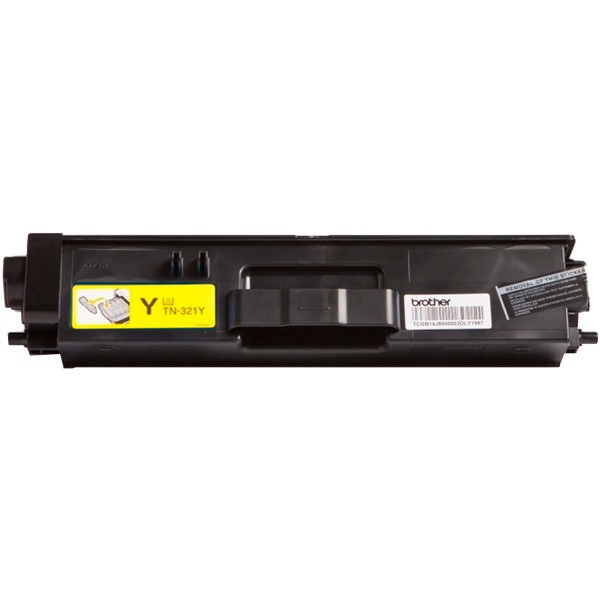 BROTHER TN-321Y �����-�������� �����