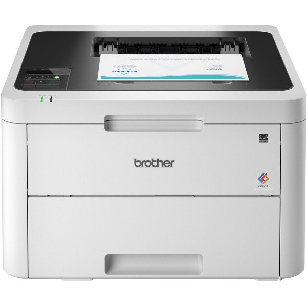 BROTHER HL-L3230CDW ������� ������������ �������