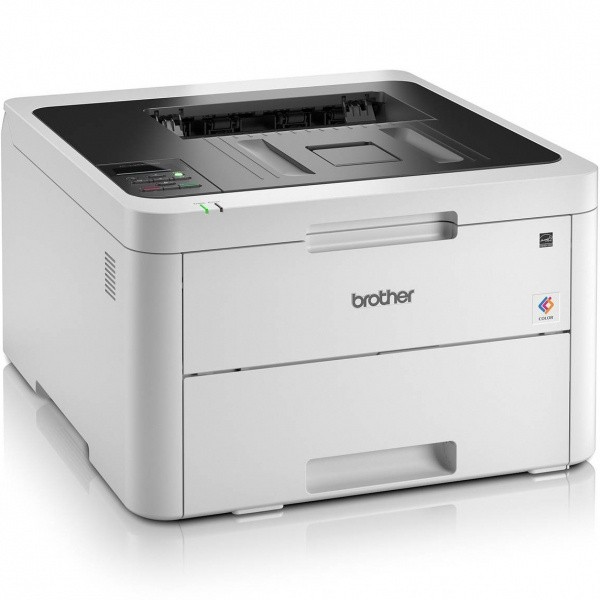BROTHER HL-L3230CDW ������� ������������ �������