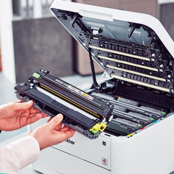 BROTHER HL-L3230CDW ������� ������������ �������