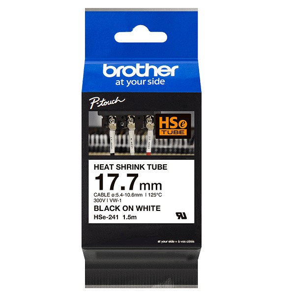 BROTHER HSe-241 �������� � �������������� ������� 17,7 �� (������ ����� �� ����� ����)