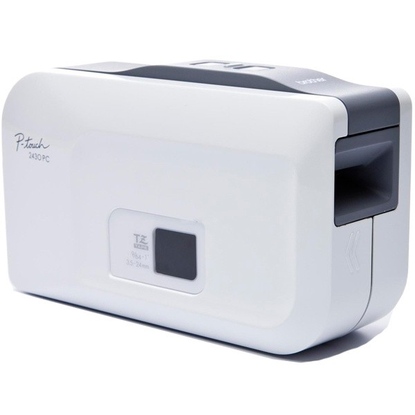 BROTHER P-Touch PT-2430PC ������� ��� ������ ��������