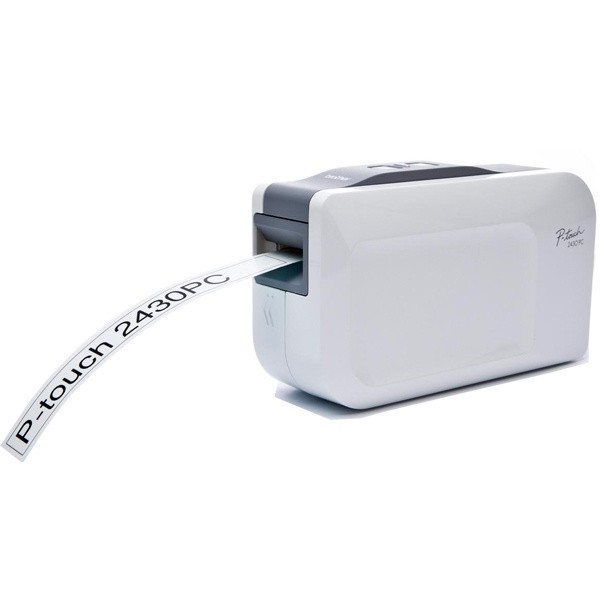 BROTHER P-Touch PT-2430PC ������� ��� ������ ��������