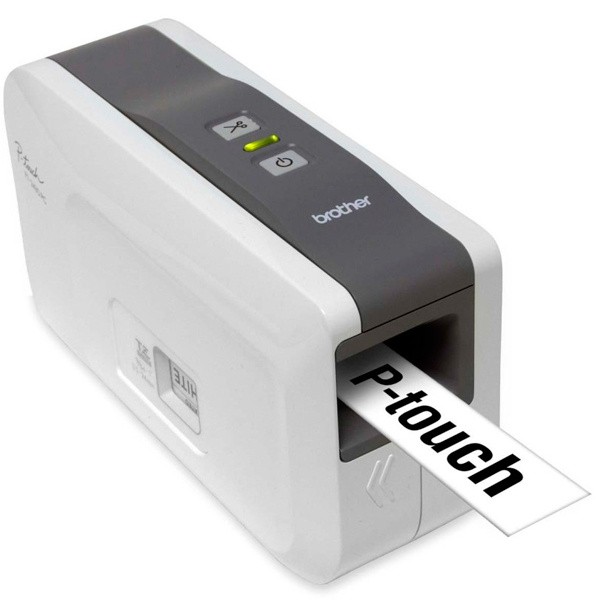 BROTHER P-Touch PT-2430PC ������� ��� ������ ��������