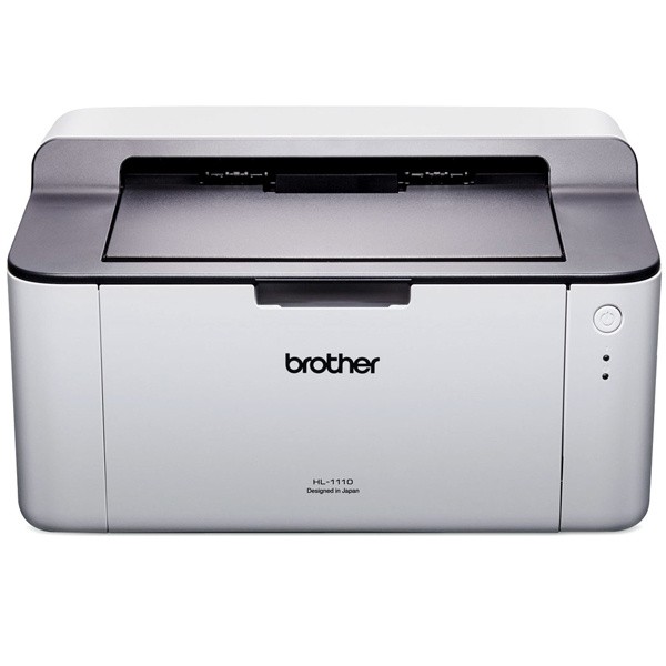 BROTHER HL-1110E ������� �������� �����-�����