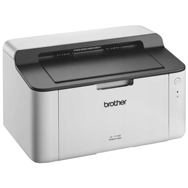 BROTHER HL-1110E ������� �������� �����-�����
