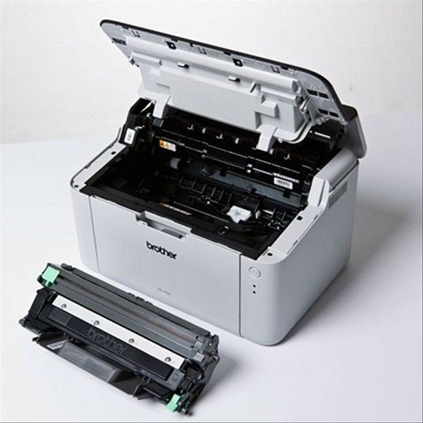 BROTHER HL-1110E ������� �������� �����-�����