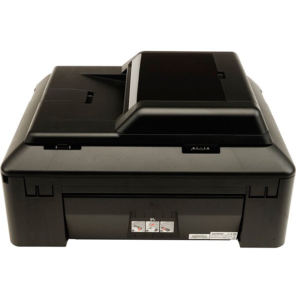 ������� �������� ��� Brother MFC-J5910DW, �3, 35 ���./���. �����-�����, 27 ���./���. ������� ������ (6000 x 1200 dpi)