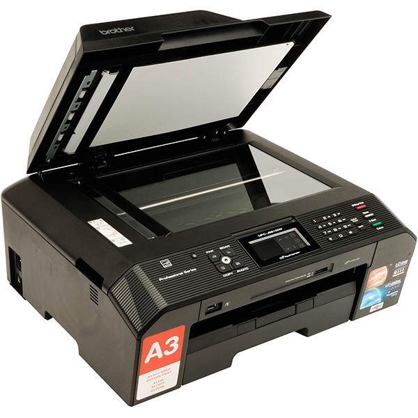 ������� �������� ��� Brother MFC-J5910DW, �3, 35 ���./���. �����-�����, 27 ���./���. ������� ������ (6000 x 1200 dpi)
