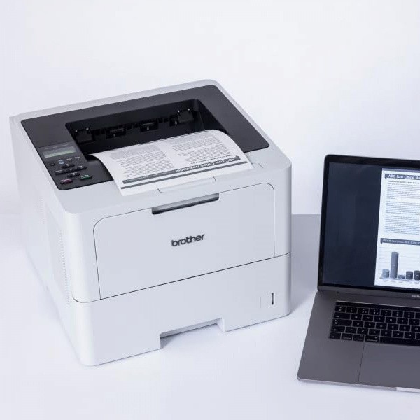 BROTHER HL-L6210DW ������� �������� �����-�����