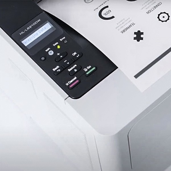 BROTHER HL-L6210DW ������� �������� �����-�����