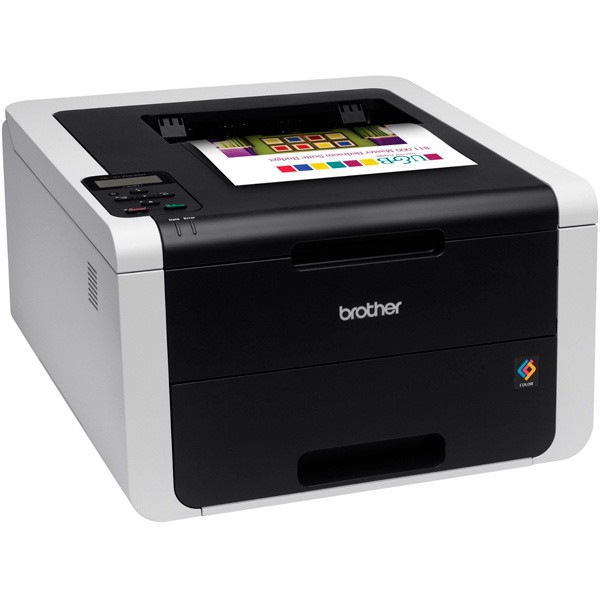 BROTHER HL-3170CDW ������� ������� ������������
