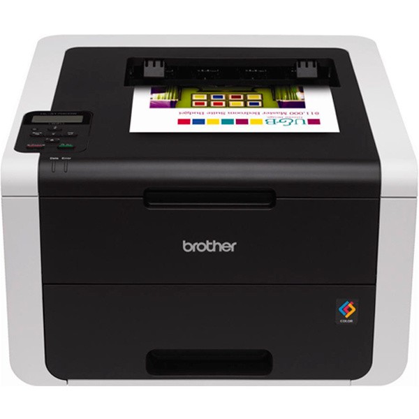 BROTHER HL-3170CDW ������� ������� ������������