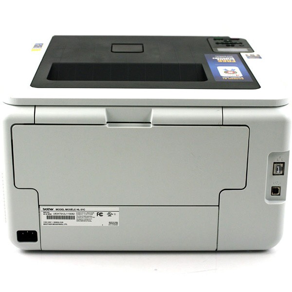 BROTHER HL-3170CDW ������� ������� ������������