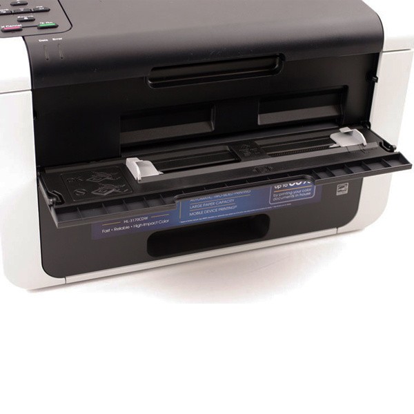 BROTHER HL-3170CDW ������� ������� ������������