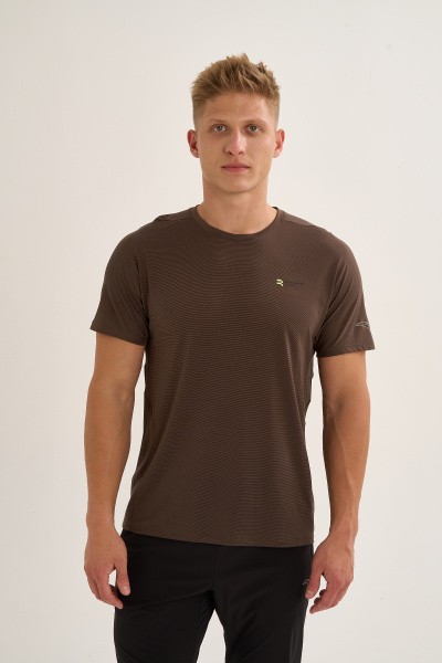 �������� ANTA RACING CHALLENGE SS Tee