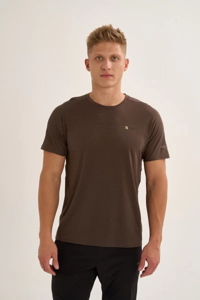 �������� ANTA RACING CHALLENGE SS Tee