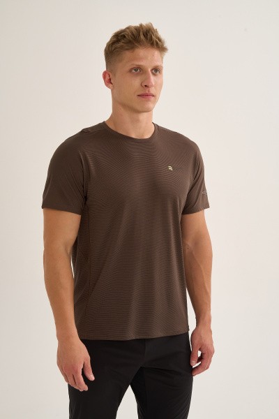 �������� ANTA RACING CHALLENGE SS Tee