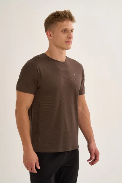 �������� ANTA RACING CHALLENGE SS Tee