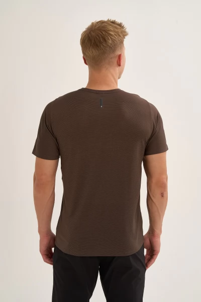 �������� ANTA RACING CHALLENGE SS Tee