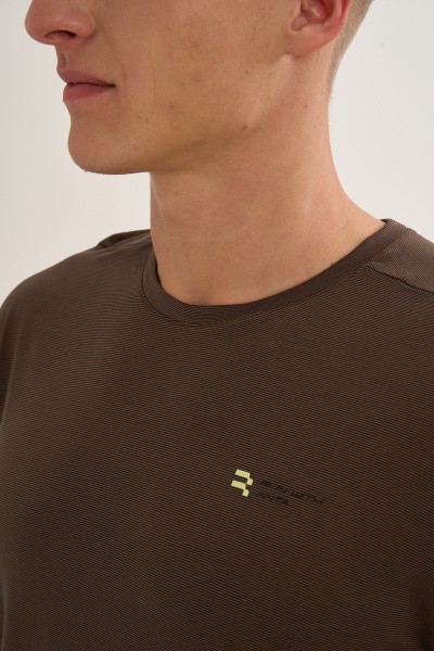 �������� ANTA RACING CHALLENGE SS Tee
