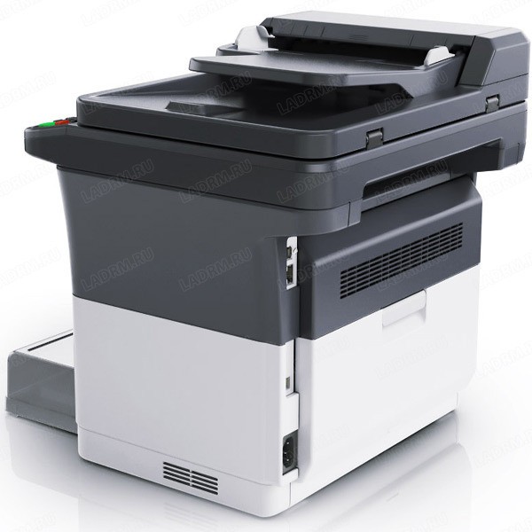 KYOCERA FS-1025MFP ��� �������� �����-�����